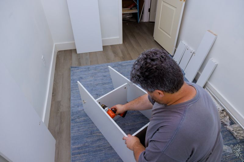 Why Professional Furniture Assembly Saves Time And Stress