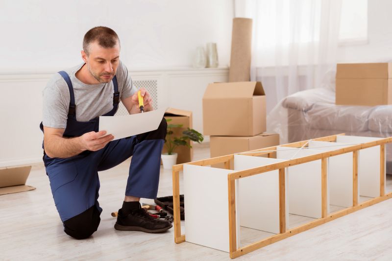Why Professional Furniture Assembly Saves Time And Stress