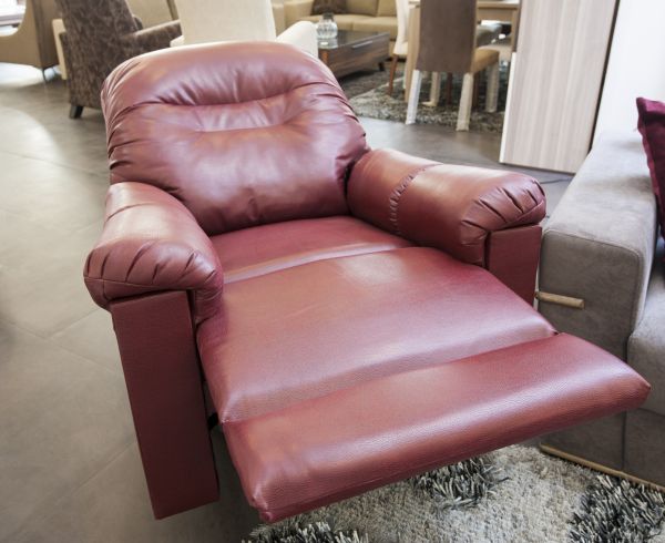 Recliner Assembly in Jackson