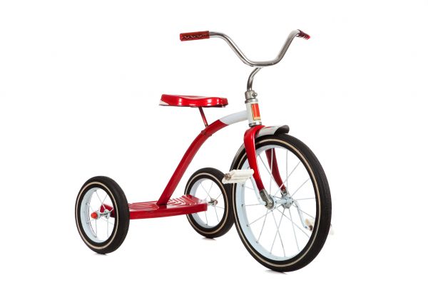 Tricycle Assembly in Jackson