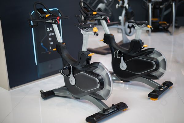 Workout Equipment Assembly in Jackson
