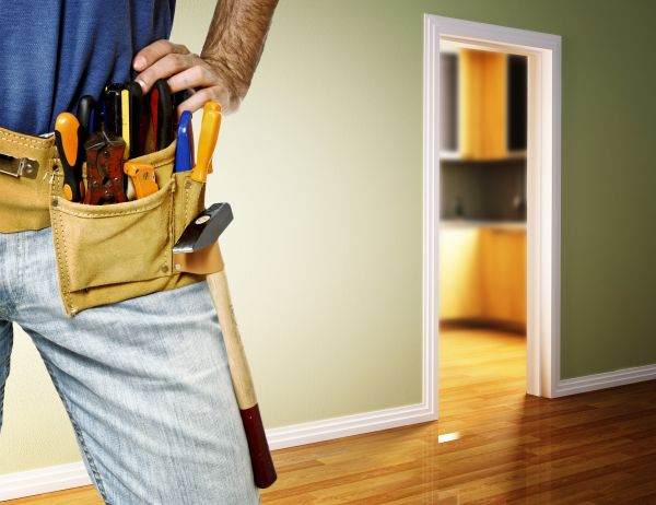 Handyman Assembly Service in Jackson