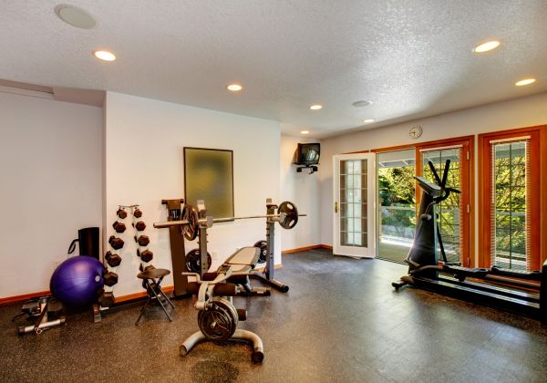 Home Gym Assembly Service in Jackson