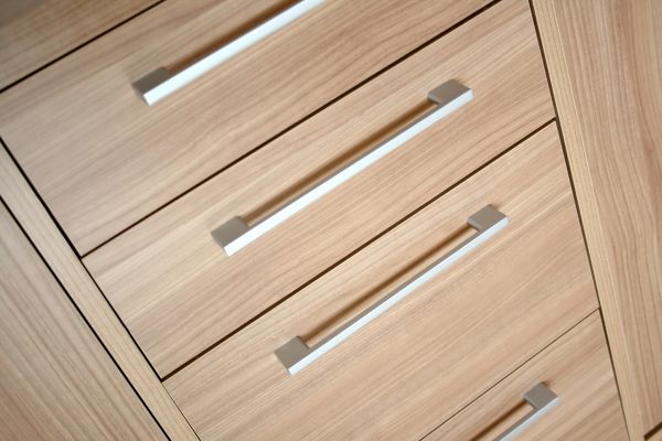 Multimedia Cabinet Assembly in Jackson
